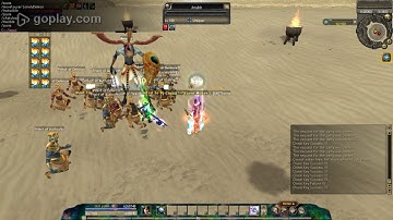 Chaos-Sro - Killing Anubis (3/17/2017)