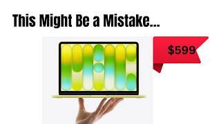 I Didn’t Expect This from Apple Neo