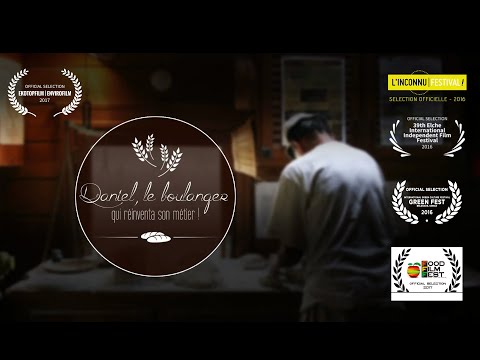 SideWays #8 - Daniel, le boulanger qui réinventa son métier pour se libérer !