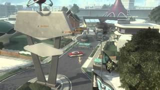 Quickscope Training [Black Ops 2] [VS Bots] [PC]