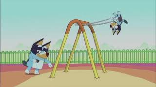 Bluey 2016 Pilot Part 2