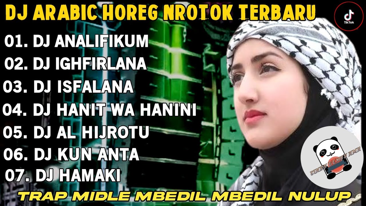 ANDALAN CEK SOUND || DJ SHOLAWAT ANALIFIKUM BASS NULUP MBEDIL MBEDIL TERBARU 2025