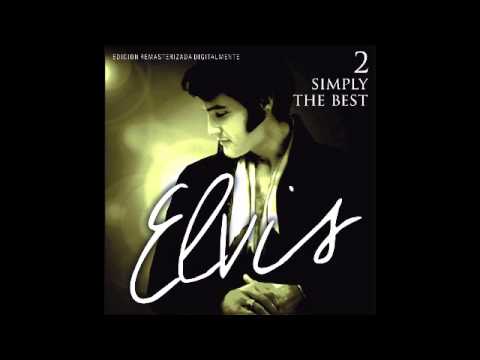 Elvis - Simply the best 2 - Don't be cruel