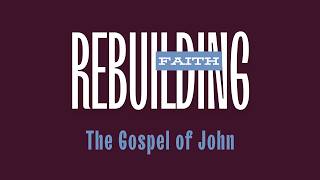 Looking for the Wrong Thing (John 20:1-18)