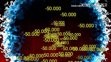 My First Nigel kill order and chaos