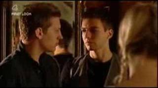 John Paul And Craig - Broken Things