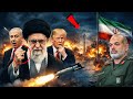 IMPERUKA AMERIKA YAPANZE KWICA GEN VAHIDI BWAMBERE MU MATEKA IRAN IKANZE IGIHANGANGE MWISI 