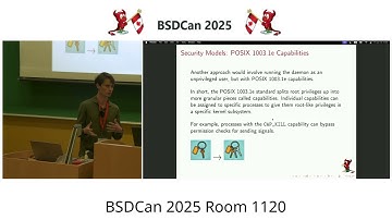 Sandbox Your Program Using FreeBSD