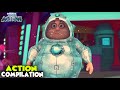 Mad Max ki Chaal | Vir: The Robot Boy | Hindi Cartoons For Kids #spot