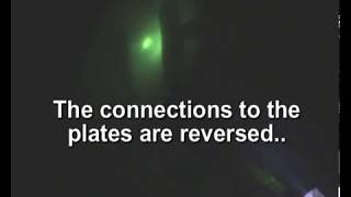 Electrostatic deflection of cathode Rays Net Worth