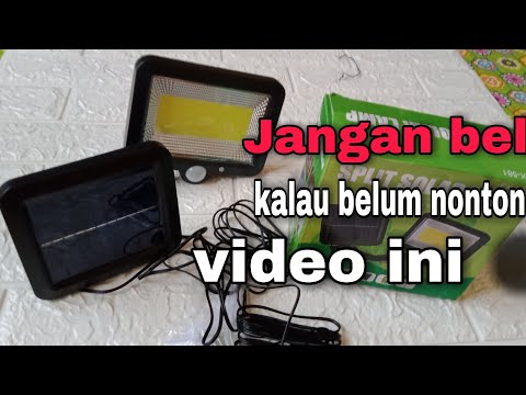 Video: Berapa lama mentol lampu tenaga rendah bertahan?