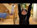 レオくんがおでかけ!Moff animal cafe! Part189 トイキッズ