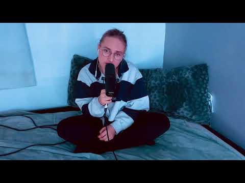 Lhasa Petik - TV (Elohim Cover)