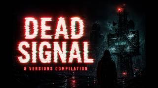 Dead Signal ☠️ | Phonk Mix