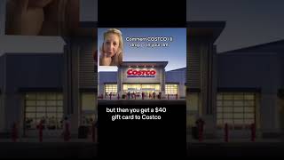 Daily deal ALERT??? Ends soon??? Costco deal membership costco deals discount