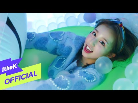 [MV] woo!ah!(우아!) _ I Don’t Miss U