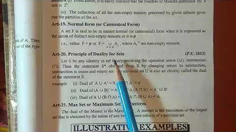 Bca3||Set theory||Ex-1(f)||Priyanka Narula #Priyankanarula