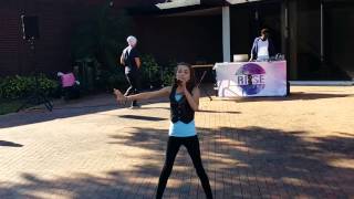 20141025 Rise Entertainment Dance Performance - Part 7