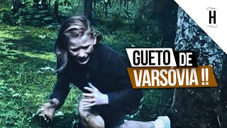 A Brutalidade Do Gueto De Varsvia