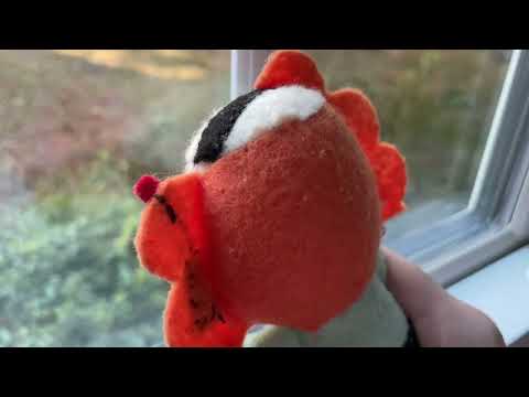 Avalon and the Curse of No Internet Avalon and the Curse of No Internet