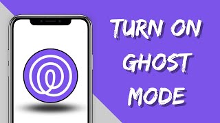 How to enable Ghost Mode on Life360 | Turn ON Ghost mode in Life360