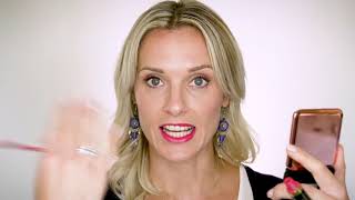 How to apply LipSense