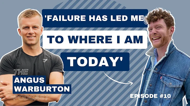 Finding your purpose with Matthew Carter