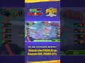 SQUADRA BLAST WORLD CHAMPIONSHIP 2026 3rd STAGE Highlights Vol.15