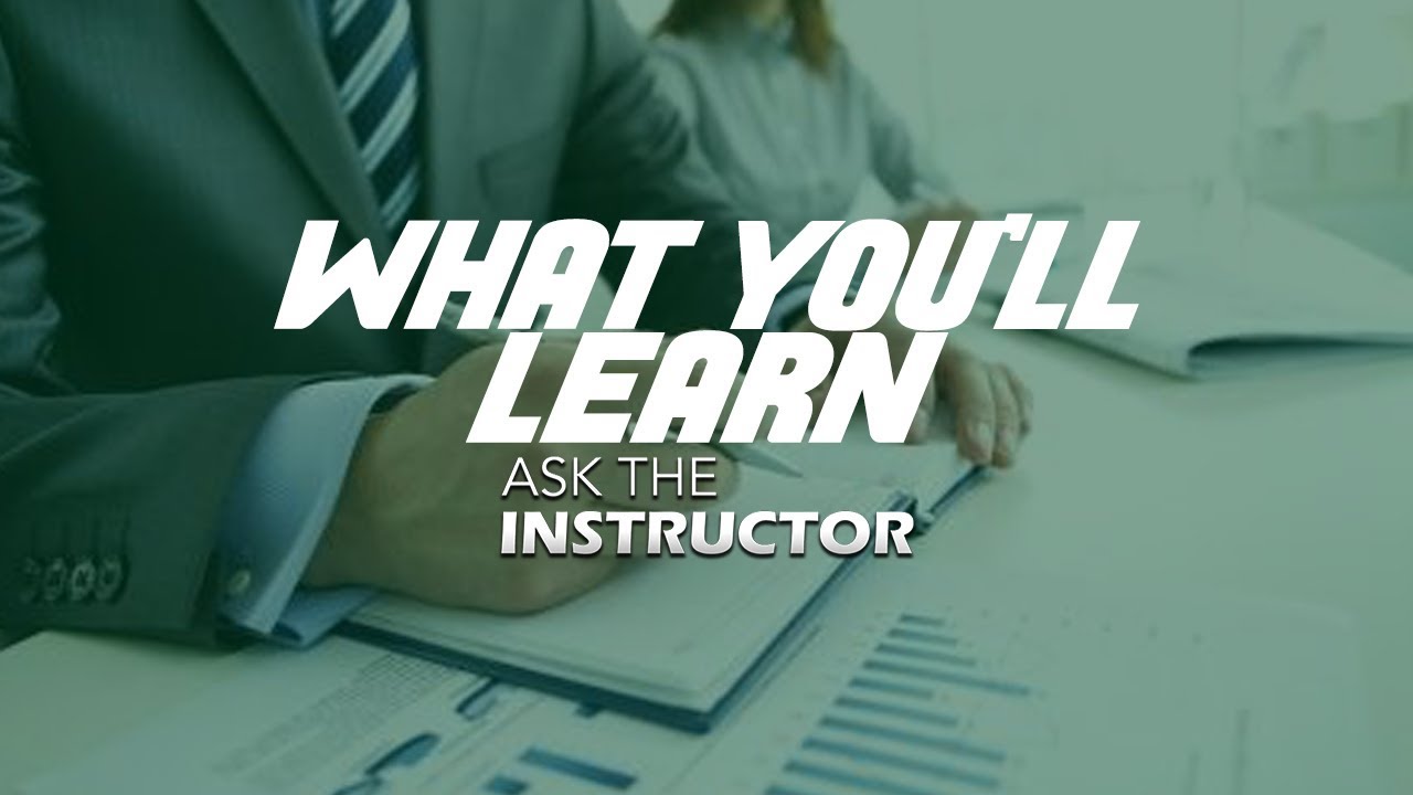 What You'll Learn in the Florida Real Estate License Course Ask the