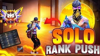 👾FF PKYT 🧐how to improve gameplay in Ff es rank | how to rush in free fire | #gaming @bonex4_ff