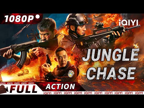 JUNGLE CHASE