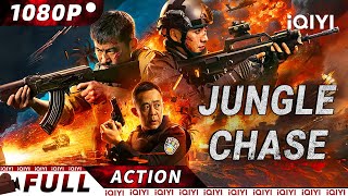 JUNGLE CHASE