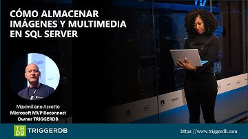 Guardando imágenes y documentos en SQL Server