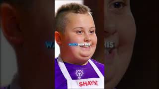 The Cutest Chef Youll Ever See