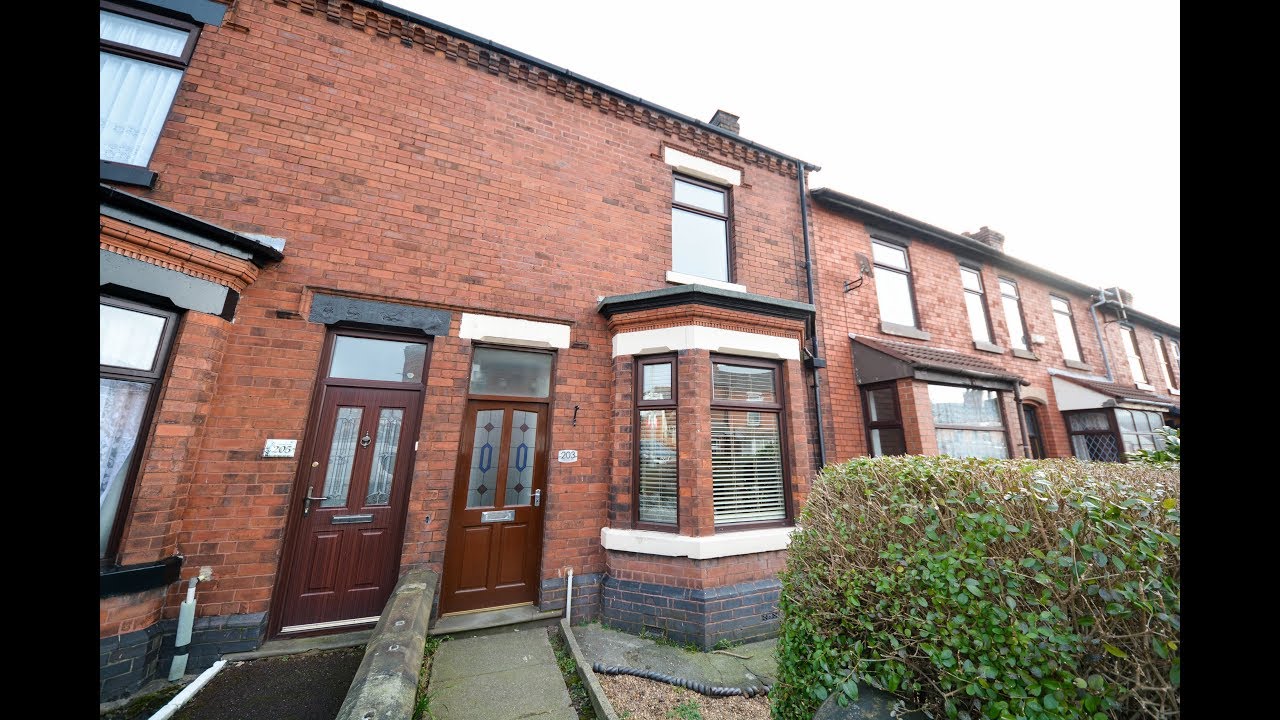 Gidlow Lane, Springfield, Wigan, WN6 7BP YouTube