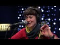 This is the kit  full performance live on kexp