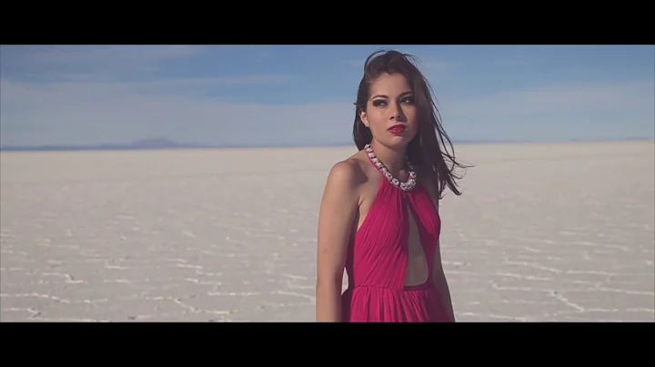 Forget - Sara Salinas (Official Video)