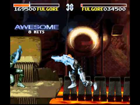 Video: Ex-Retu Ierīču Diskusijas Killer Instinct, Perfect Dark • Page 2