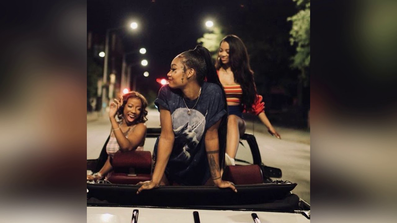 Trap Soul Type Beat 2021 "Fam" - Smooth Guitar R&B Instrumental