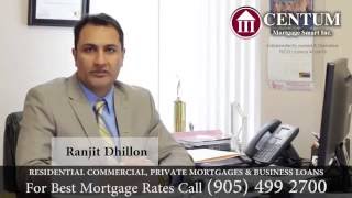 Centum Mortgage Smart TV Ad 15