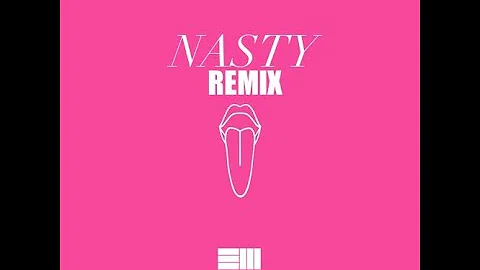 Nasty - Russ Remix  (feat. Shelby Cordell)