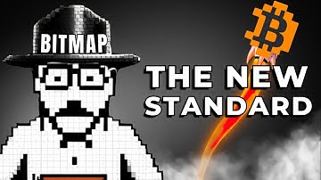 Will Bitmap Become the Metaverse Standard on Bitcoin?! MUST WATCH!