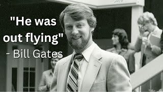 The Untold Story of Gary Kildall: The Man Who Could Have Ruled PCs