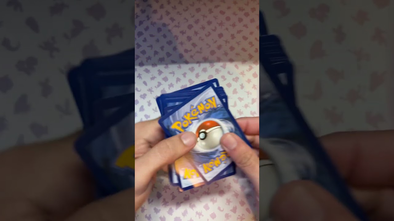 Scarlet & Violet 151 Booster Pack #2 | 