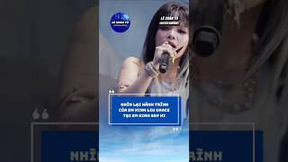 Nhìn Lại Hành Trình Của Em Xinh Liu Grace Tại Em Xinh Say Hi