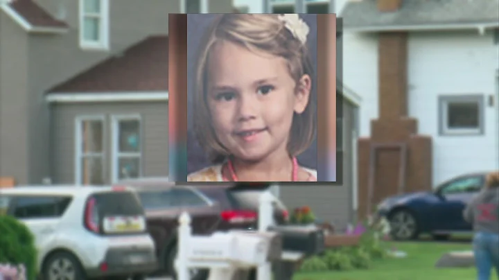 Family Friend Charged In Watkins 5-Year-Old Girl's...