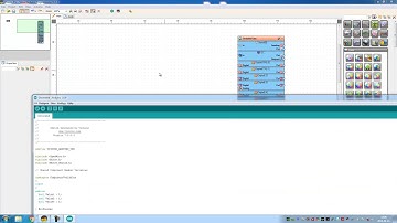 Visuino - Beginner Series - Part 1 of 7