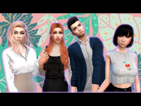 [ZAPIS]LIVE SIMSY Pokój z Przypadku 30.04.2020 - [ZAPIS]LIVE SIMSY Pokój z Przypadku 30.04.2020