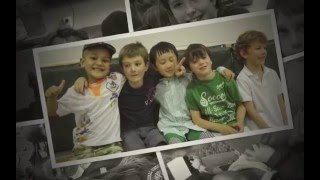 Elementary School 2012-13 end of year slideshow