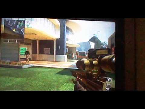 [cod:bo2]nhn奇跡が起こった